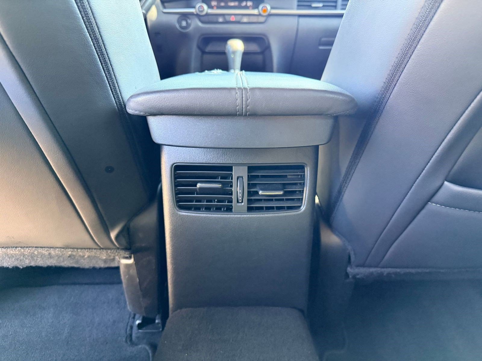 Used 2021 MAZDA CX-30 AWD 2.5 S w/ Select Package image 22