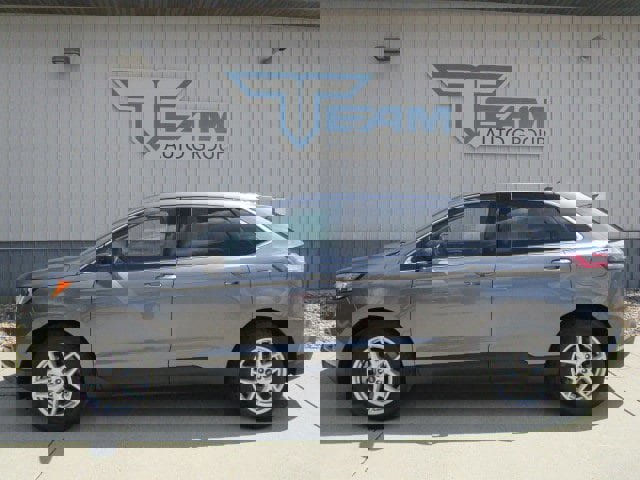 Used 2024 Ford Edge SEL image 4