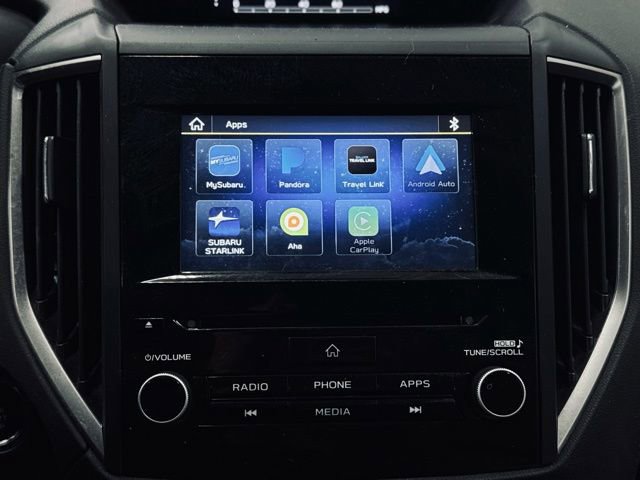 Used 2022 Subaru Forester Premium image 35