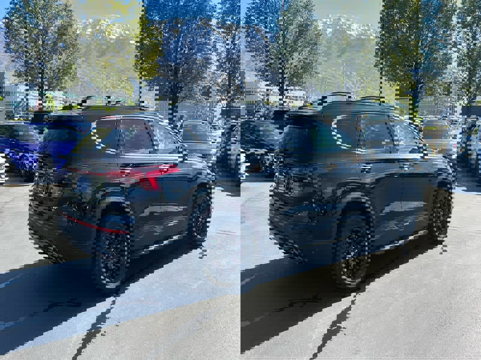 Certified 2022 Hyundai Santa Fe XRT w/ Cargo Package image 7