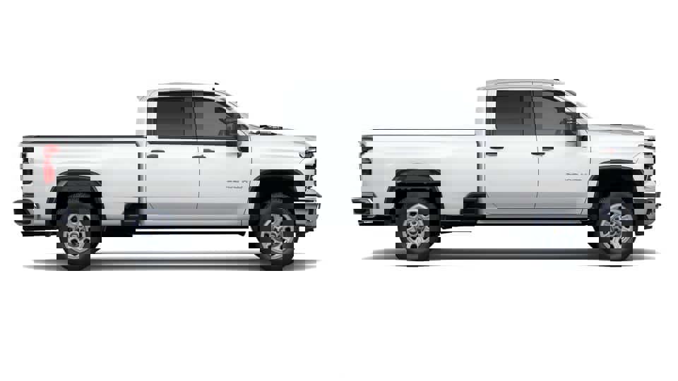 New 2026 Chevrolet Silverado 2500 W/T w/ WT Convenience Package image 53