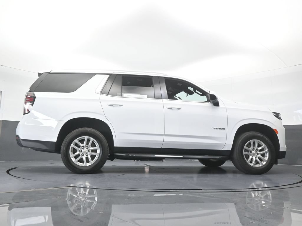 Used 2024 Chevrolet Tahoe LS RWD image 65