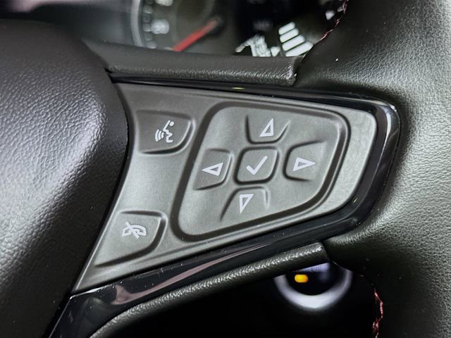 Used 2023 Chevrolet Equinox RS w/ RS Leather Package image 33