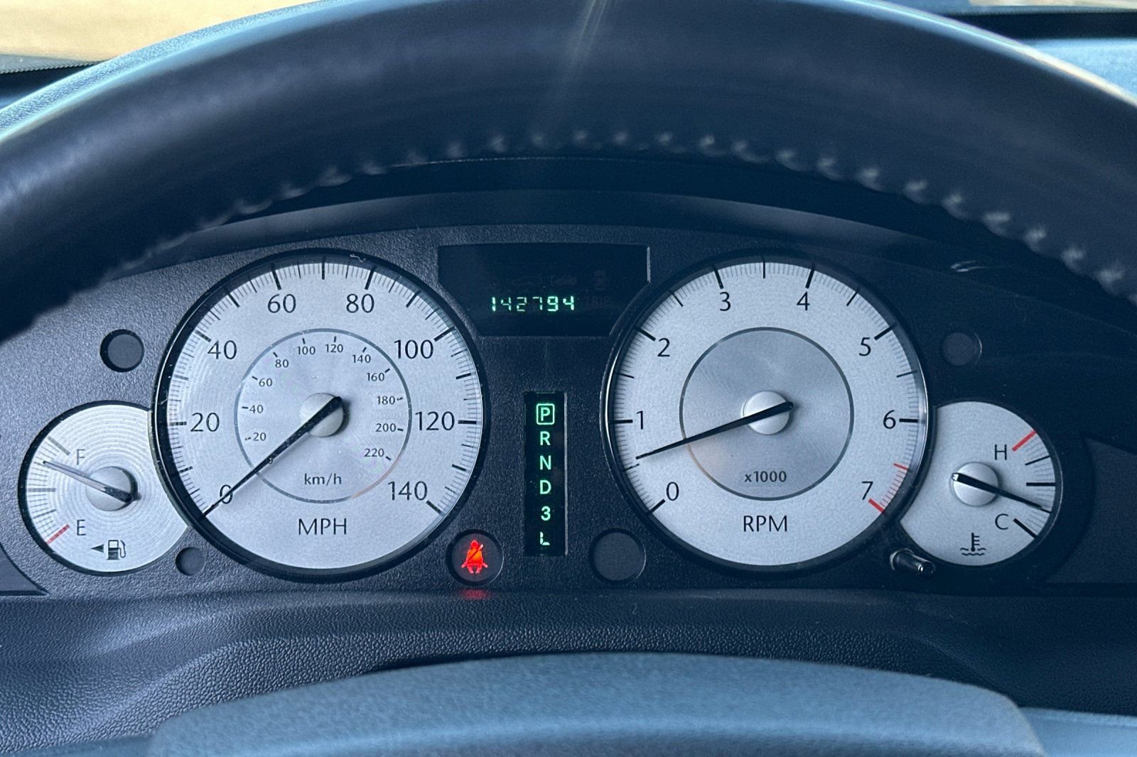 Used 2010 Chrysler 300 Touring image 22