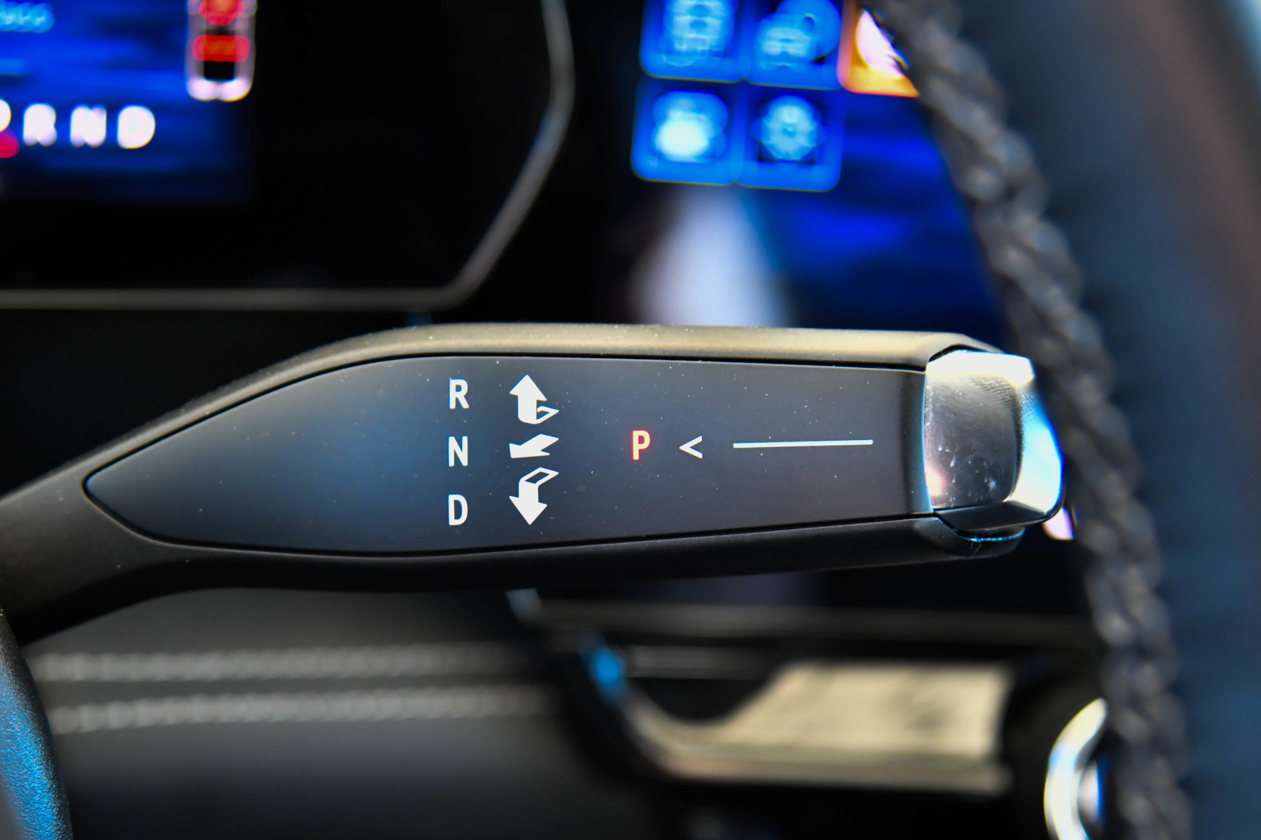 Used 2024 Chevrolet Blazer EV LT image 35