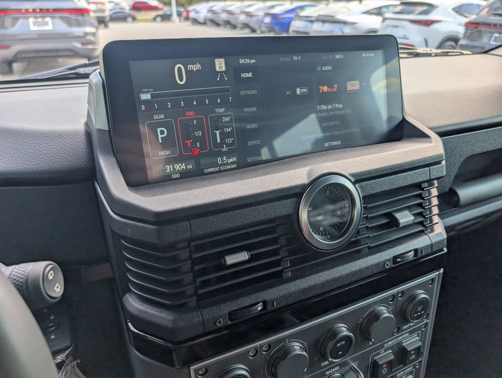 Used 2024 INEOS Grenadier Station Wagon AWD/4WD image 18