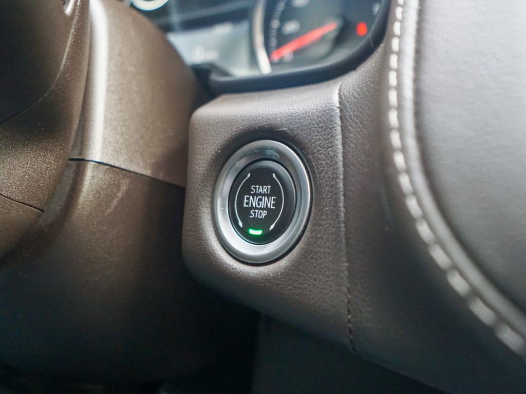 Used 2021 Chevrolet Tahoe Z71 w/ Rear Media and Nav Package image 21