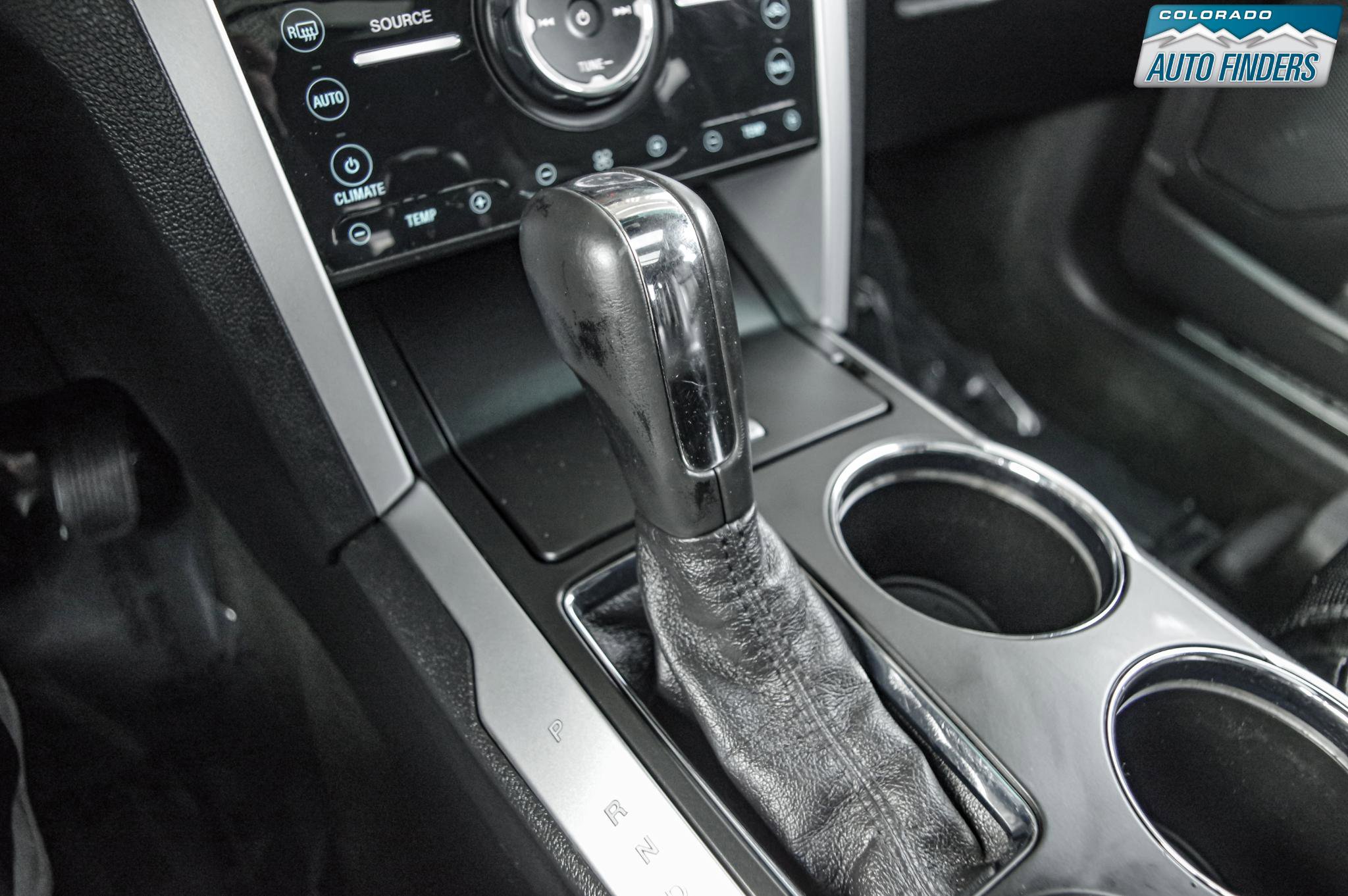 Used 2013 Ford Explorer Sport image 19