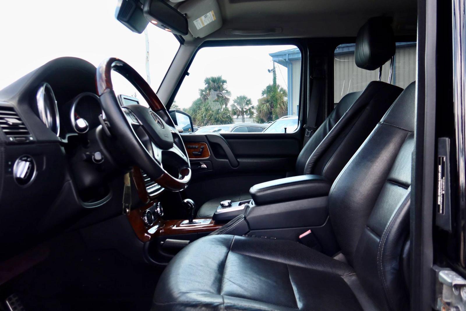Used 2014 Mercedes-Benz G 550 image 20