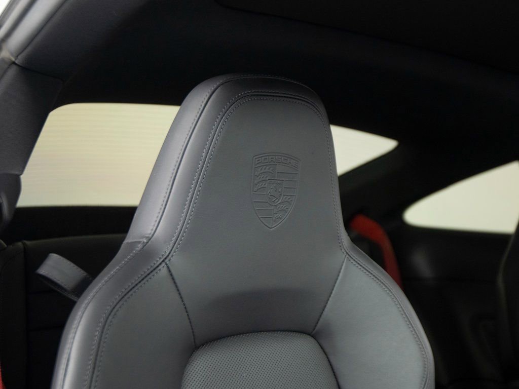 Certified 2023 Porsche 911 Carrera S image 41