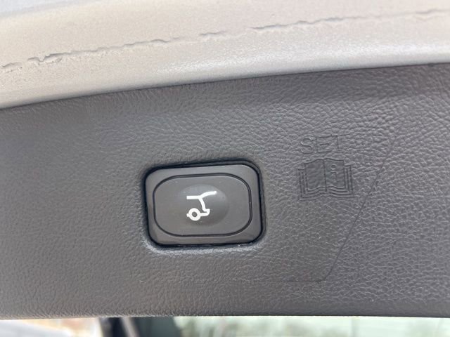 Certified 2024 Ford Edge Titanium w/ Equipment Group 301A image 25