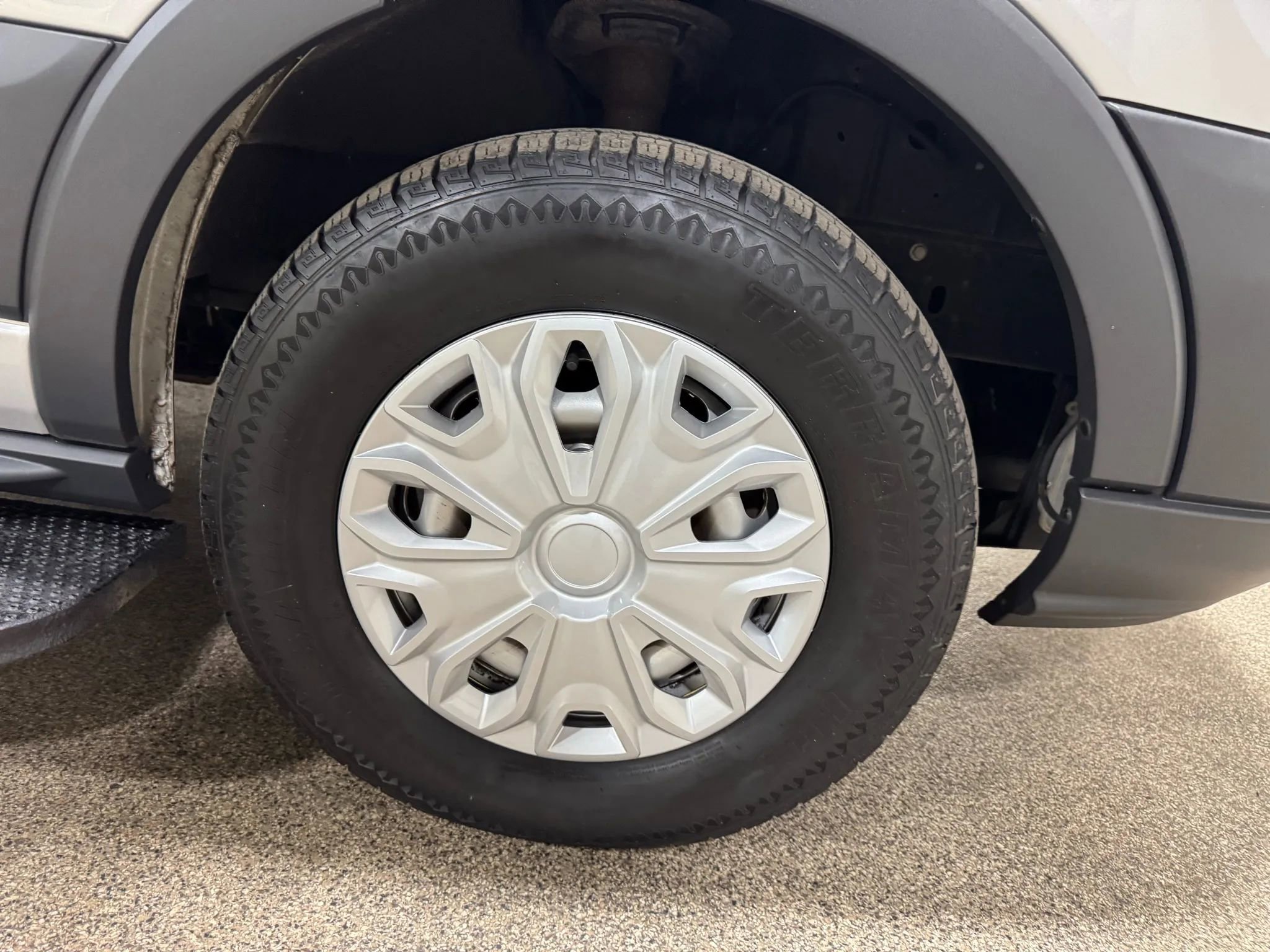 Used 2015 Ford Transit 350 148 Medium Roof image 55