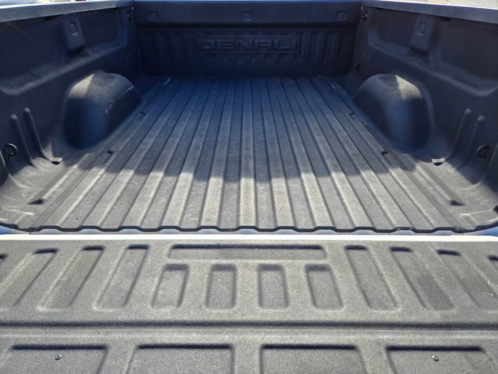 Used 2019 GMC Sierra 2500 Denali w/ Duramax Plus Package image 14