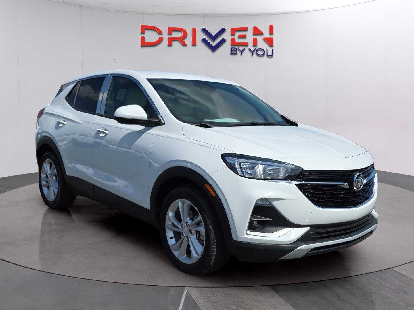 Used 2020 Buick Encore GX Preferred w/ Cold Weather Comfort Package image 8