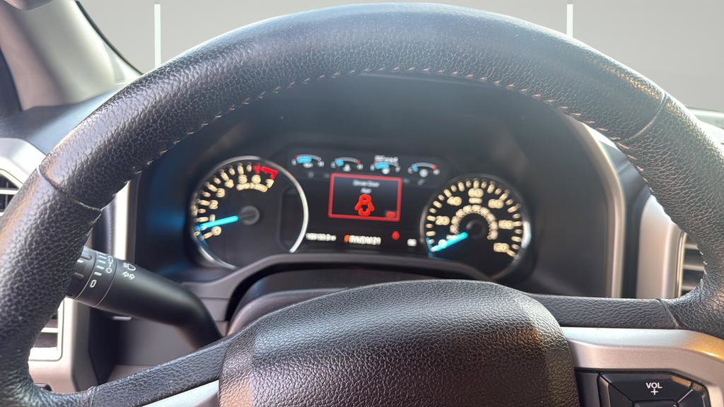 Used 2015 Ford F150 Lariat w/ Equipment Group 502A Luxury image 36