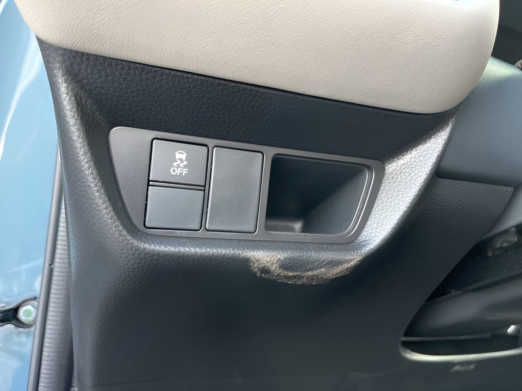 Used 2025 Honda HR-V LX image 21