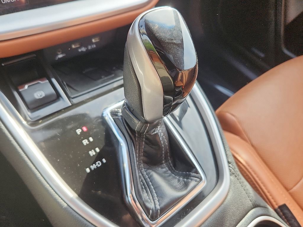 Used 2021 Subaru Legacy Touring XT AWD/4WD image 15