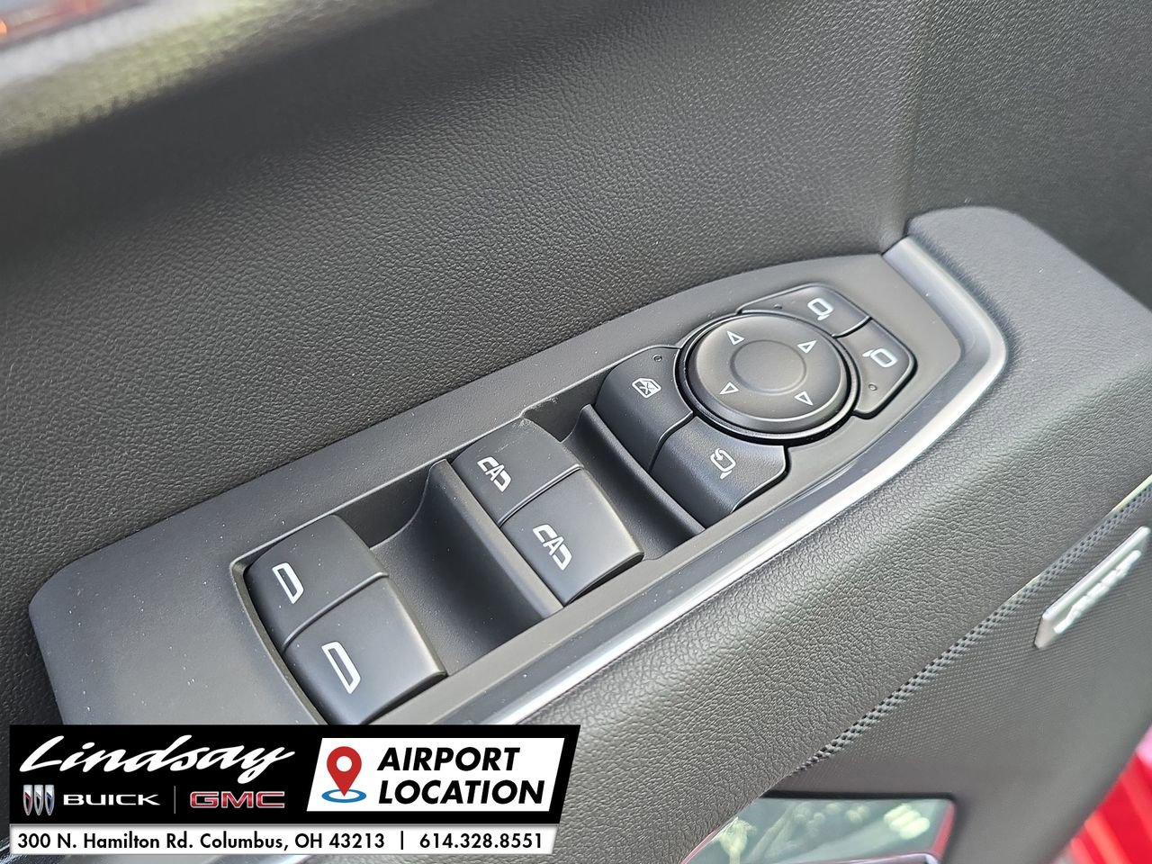 New 2026 GMC Sierra 1500 SLT w/ SLT Premium Package image 25