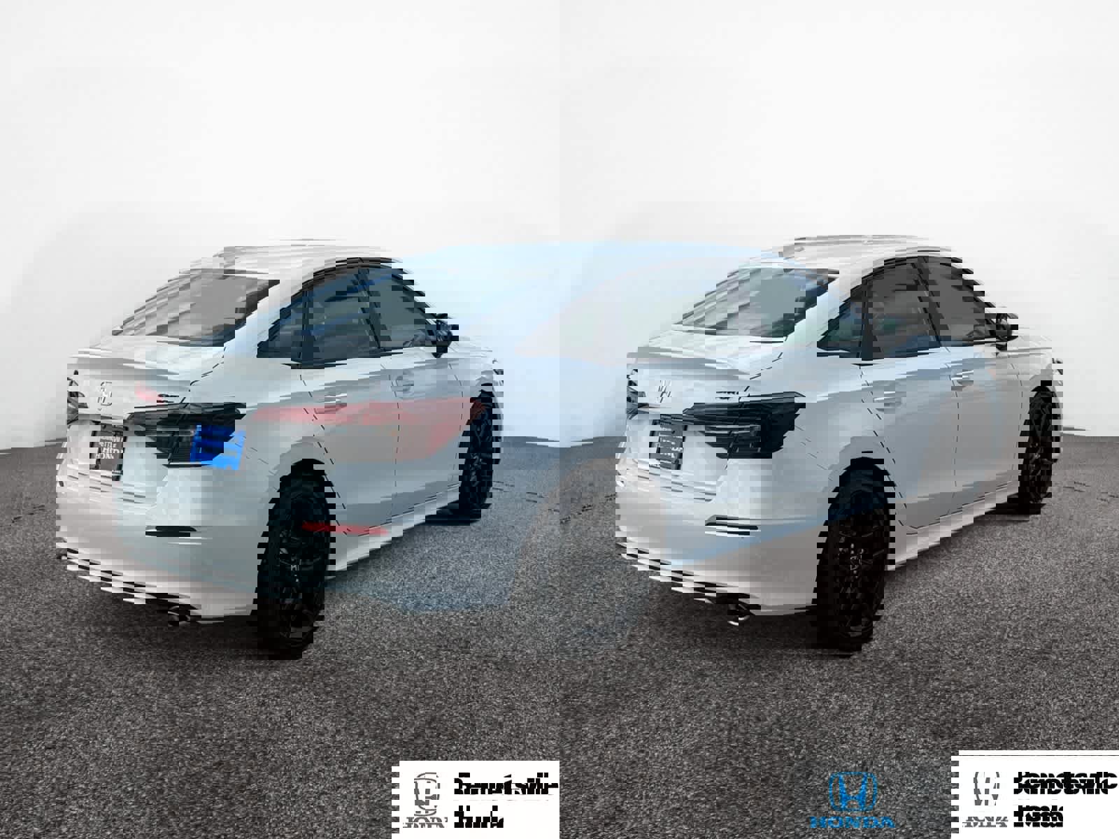 New 2026 Honda Civic Sport image 5