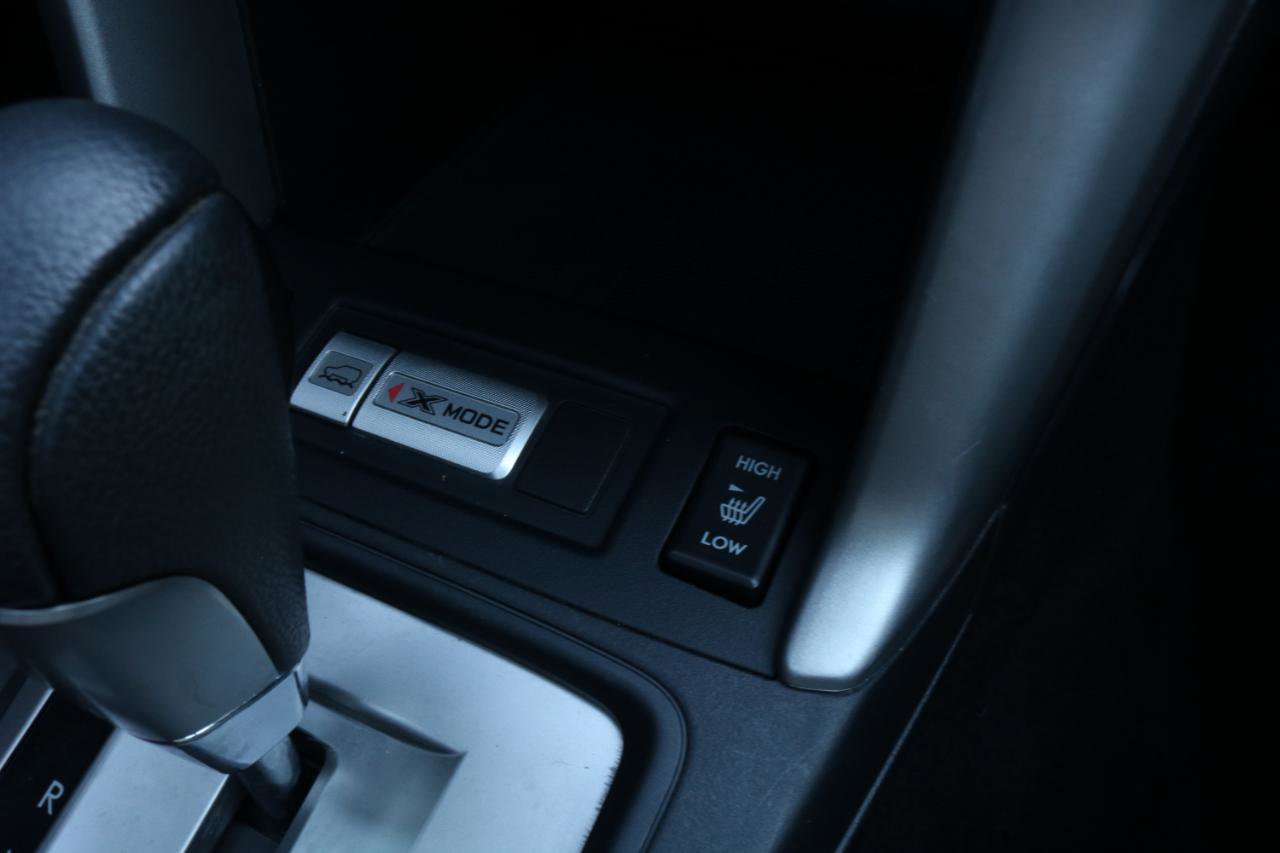 Used 2015 Subaru Forester 2.5i Limited image 31