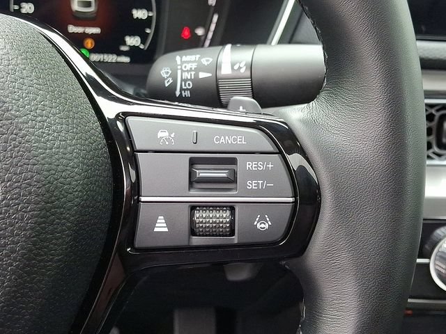 Certified 2026 Acura Integra FWD image 22