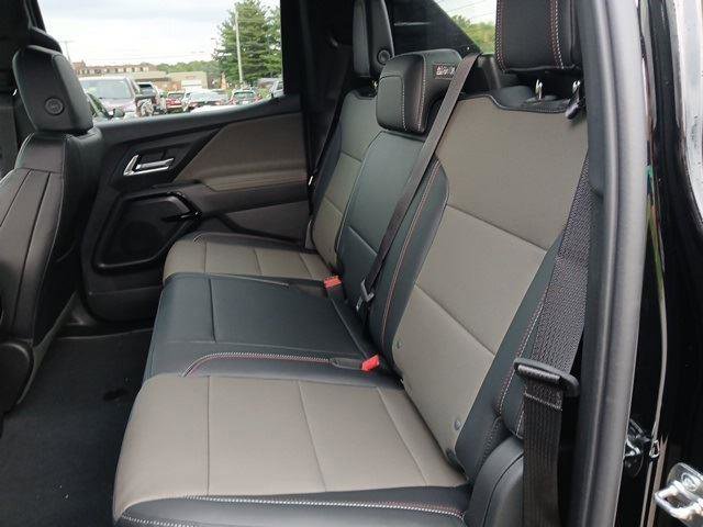 New 2026 Chevrolet Silverado EV Trail Boss w/ Plus Package image 30