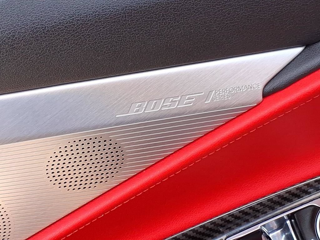 Used 2022 Chevrolet Corvette Stingray Preferred Cpe w/ Z51 Performance Package RWD image 13