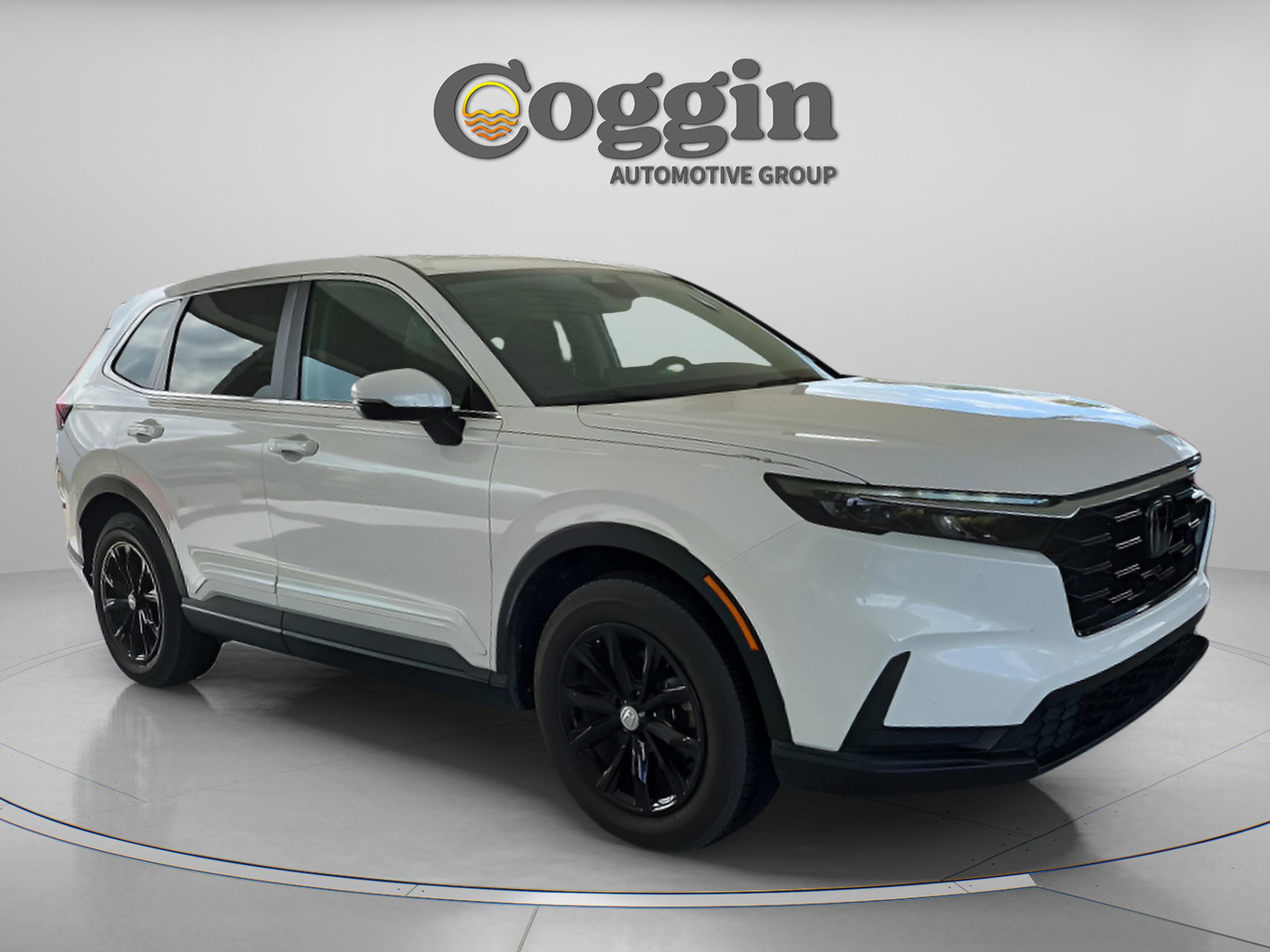 Used 2024 Honda CR-V EX image 7