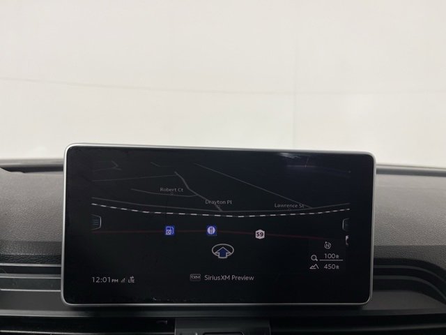 Used 2018 Audi Q5 2.0T Premium Plus w/ Premium Plus Package image 16