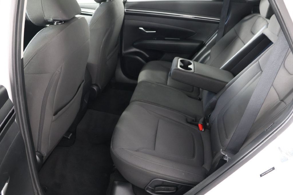 Used 2024 Hyundai Tucson SE AWD/4WD image 17