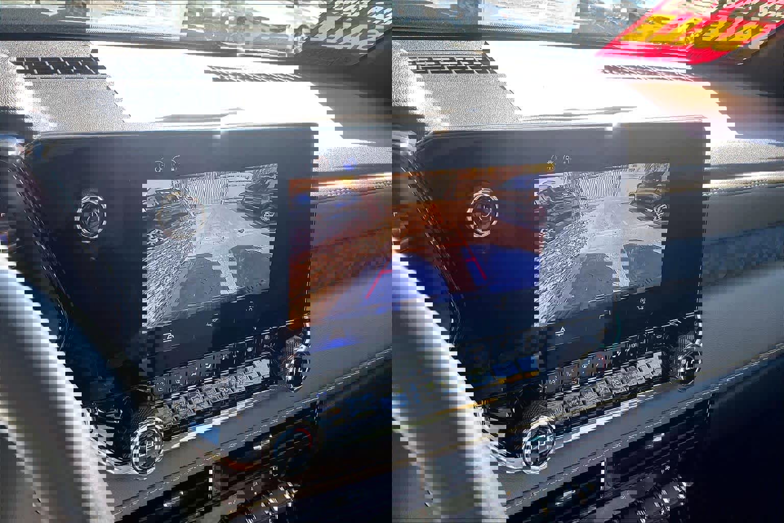 Certified 2024 Chevrolet Colorado ZR2 w/ ZR2 Convenience Package III image 21