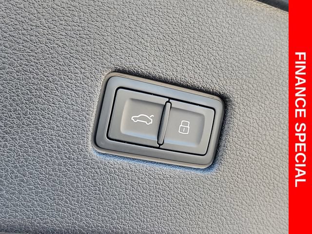 Used 2021 Audi RS Q8 AWD/4WD image 8