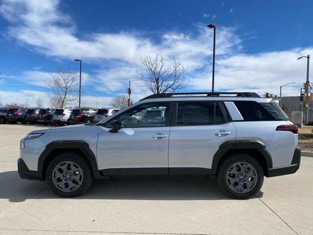New 2026 Subaru Outback Premium image 2