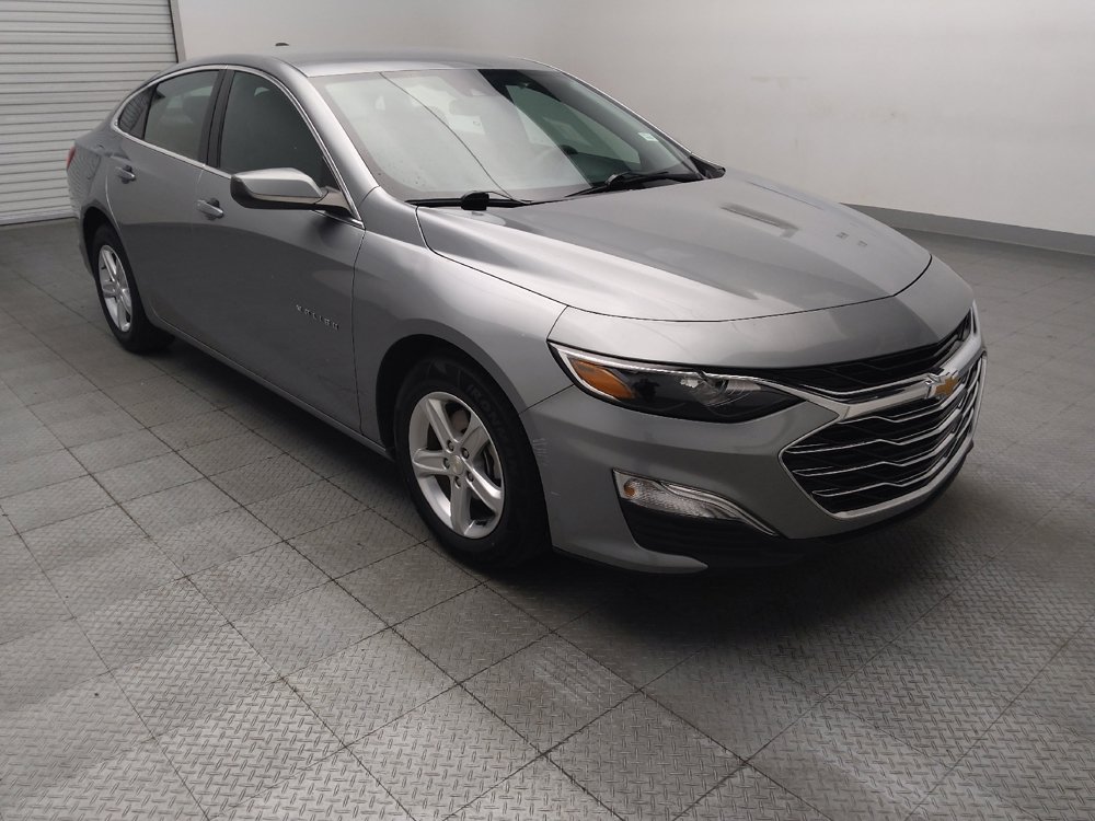 Used 2025 Chevrolet Malibu LS FWD image 13
