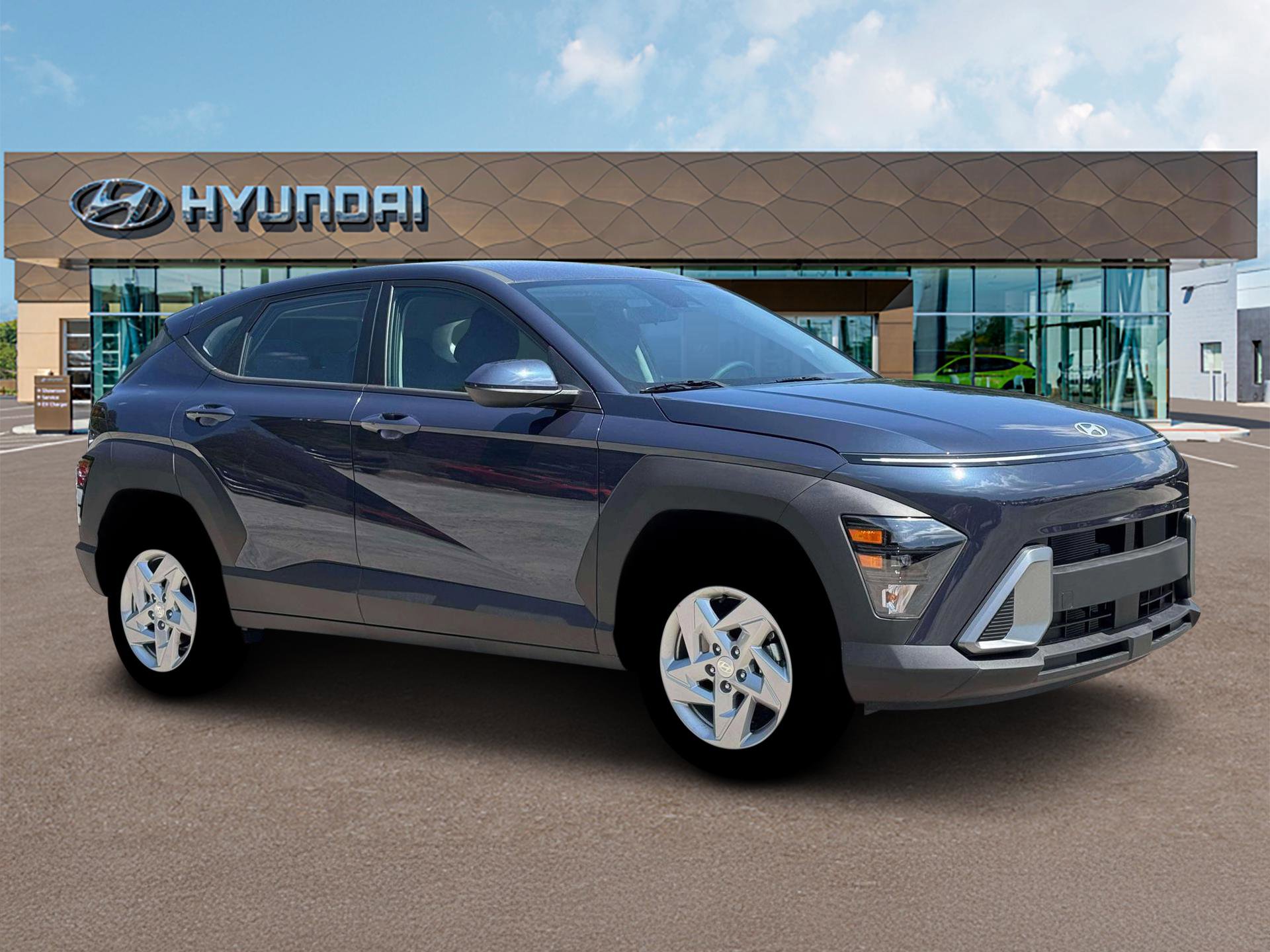 New 2026 Hyundai Kona SE image 10