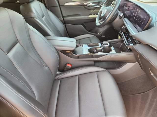 Used 2024 Buick Envision Preferred AWD/4WD image 14