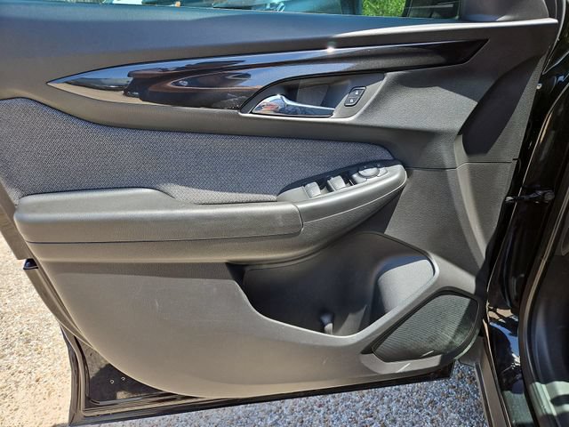Used 2025 Chevrolet TrailBlazer LS w/ LS Convenience Package FWD image 22