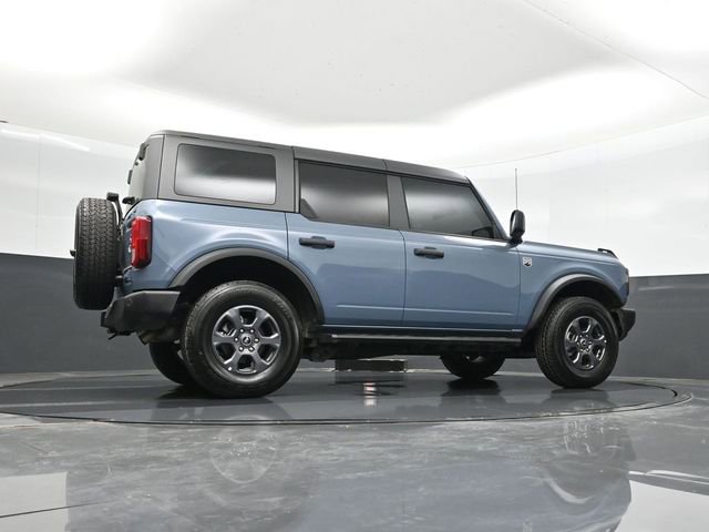 Used 2024 Ford Bronco Big Bend image 44