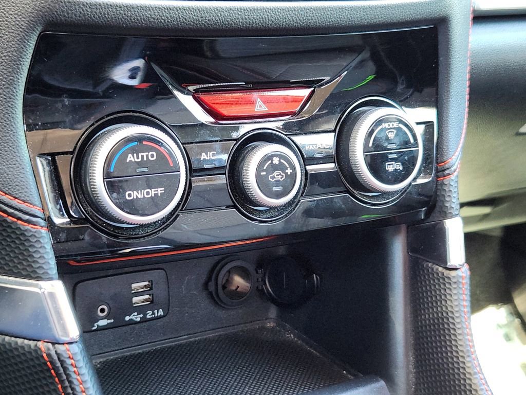 Used 2021 Subaru Forester Sport image 10