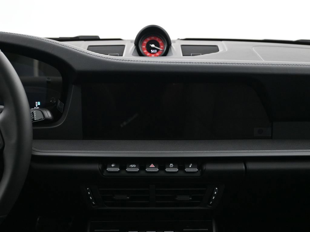 New 2026 Porsche 911 Carrera 4S image 9