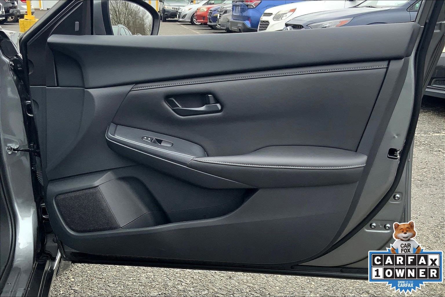 Used 2024 Nissan Sentra S image 23