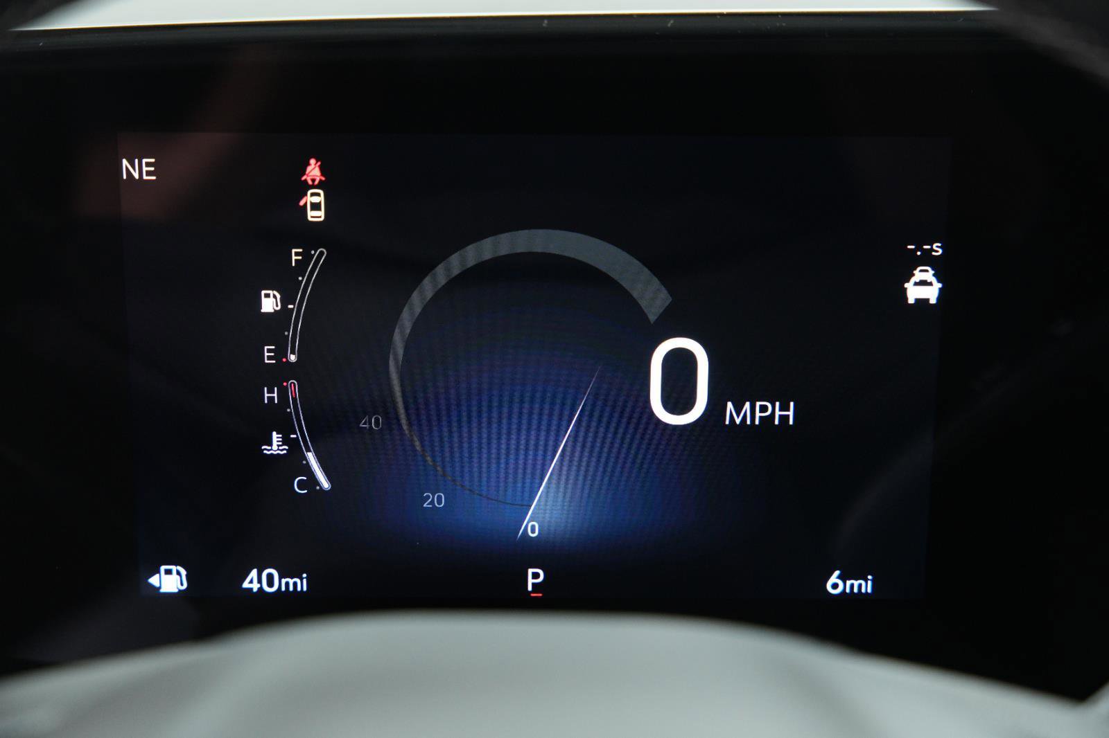 New 2026 Buick Encore GX Preferred w/ Comfort Package image 27