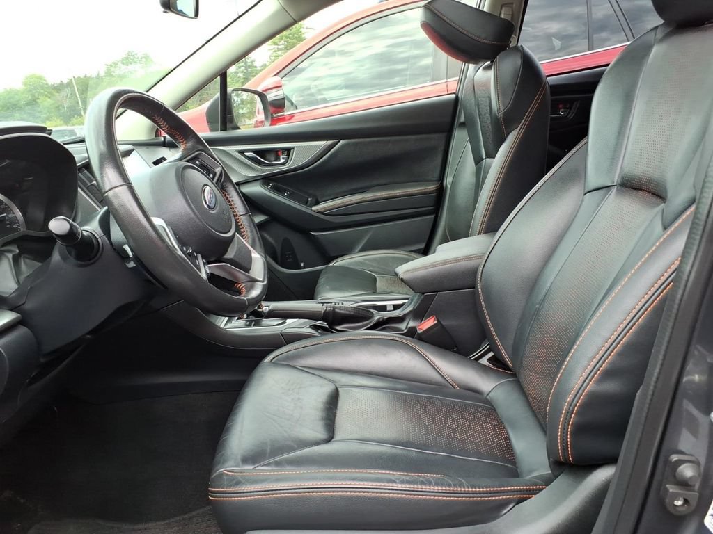 Used 2021 Subaru Crosstrek 2.5i Limited w/ Moonroof Package 2 AWD/4WD image 16