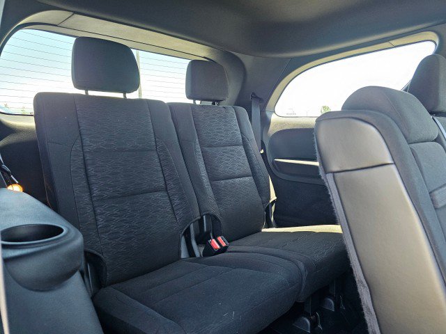 Certified 2023 Dodge Durango SXT Launch Edition AWD/4WD image 15