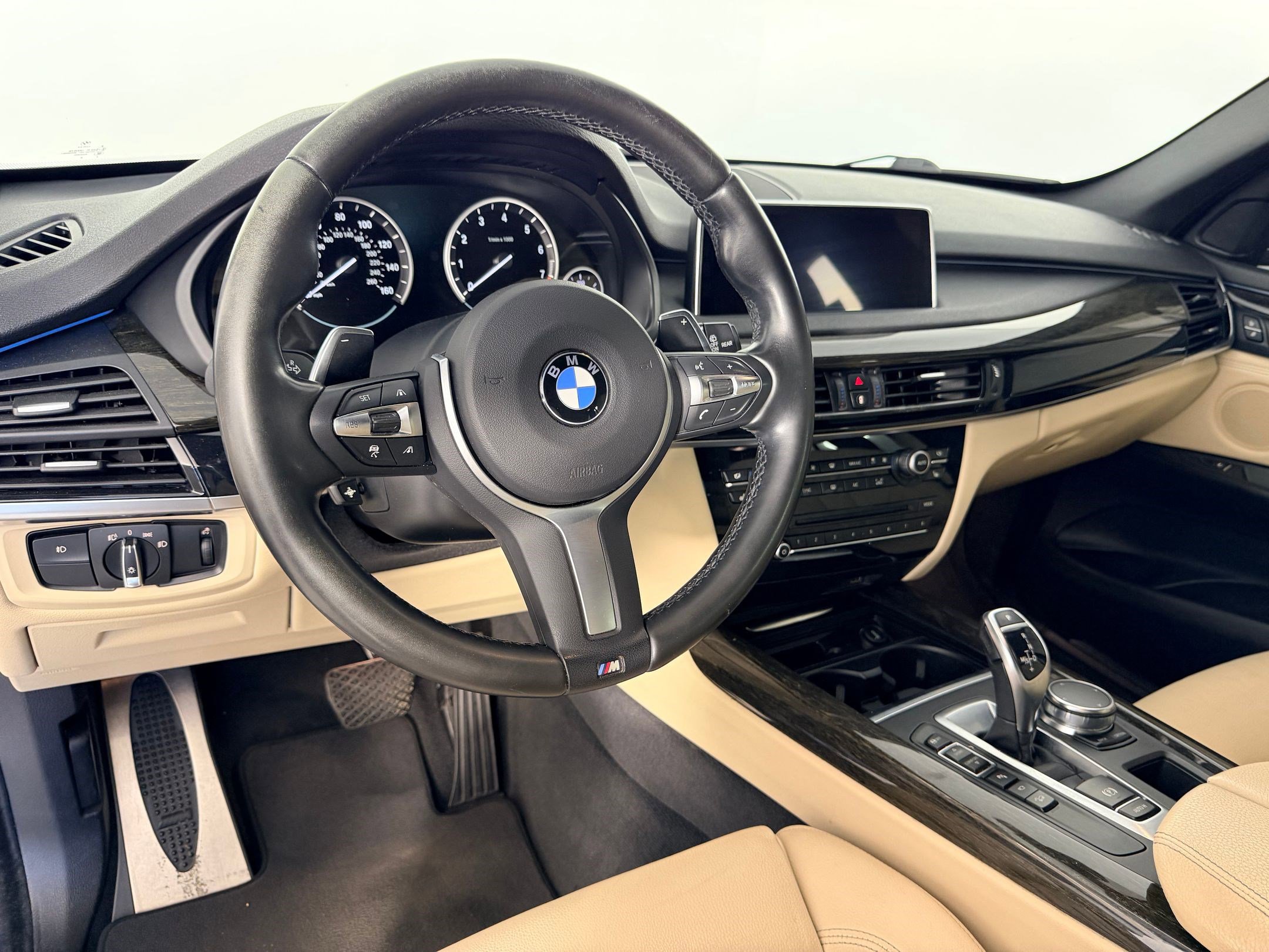 Used 2018 BMW X5 xDrive35i AWD/4WD image 4