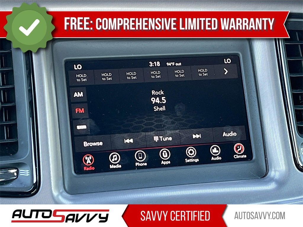 Used 2023 Dodge Challenger SXT image 14