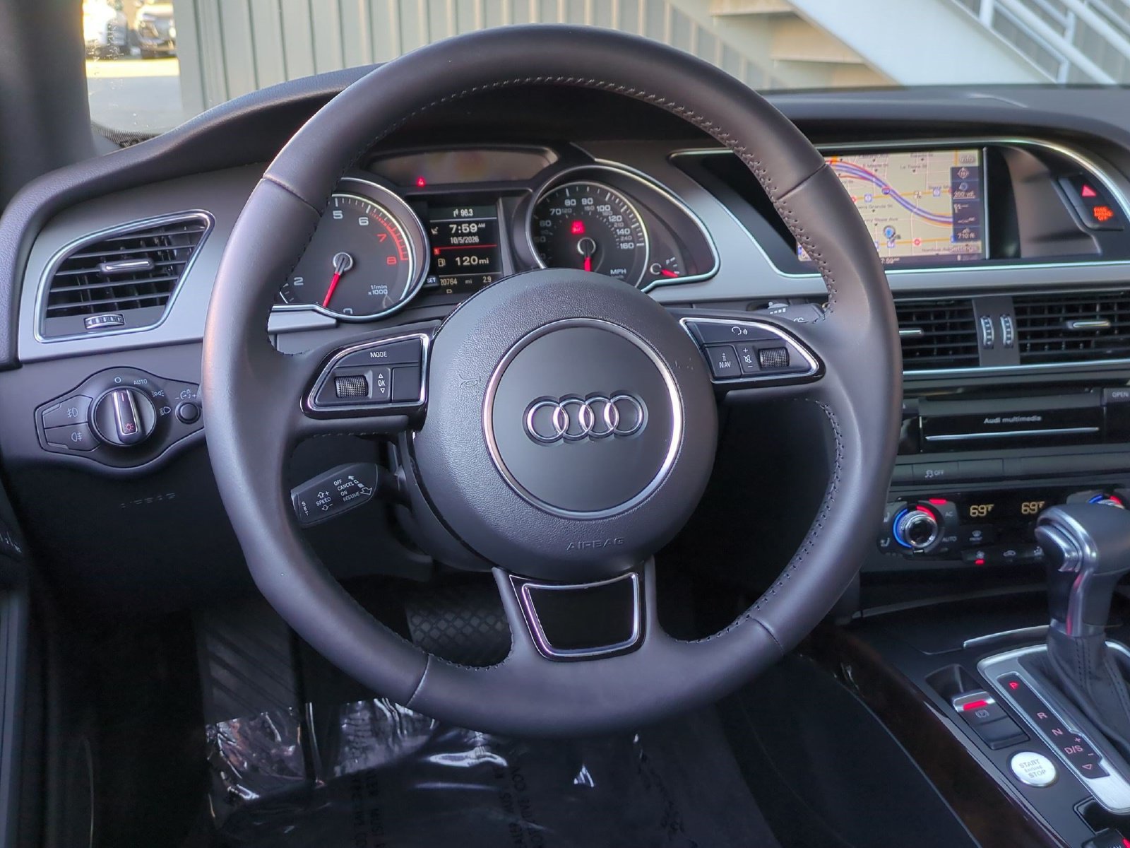 Used 2014 Audi A5 2.0T Premium Plus FWD image 9