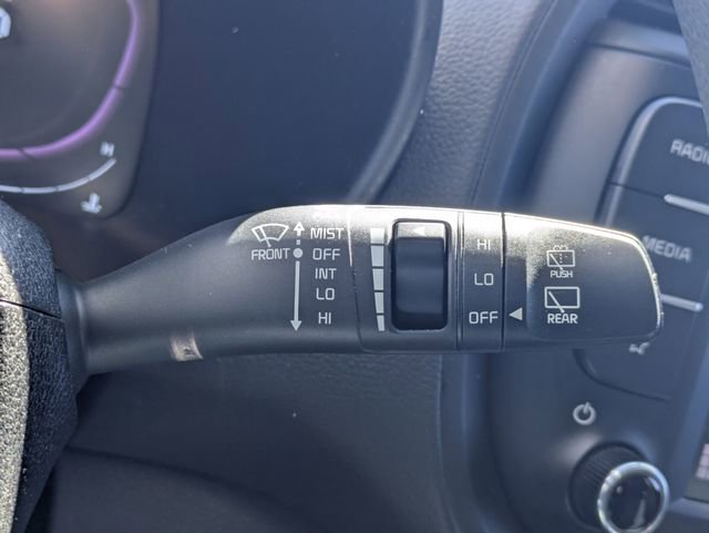 Used 2023 Kia Soul LX image 25