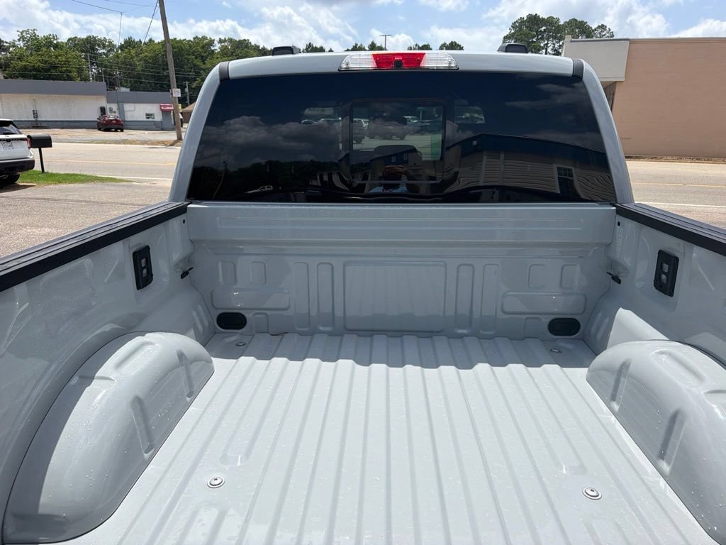 New 2026 Ford F150 Platinum w/ Equipment Group 702A High AWD/4WD image 15