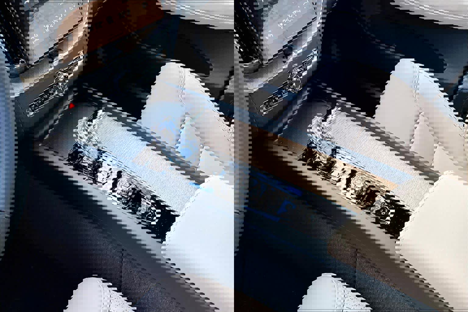 New 2026 Volvo XC60 B5 Plus w/ Protection Package Premier image 10